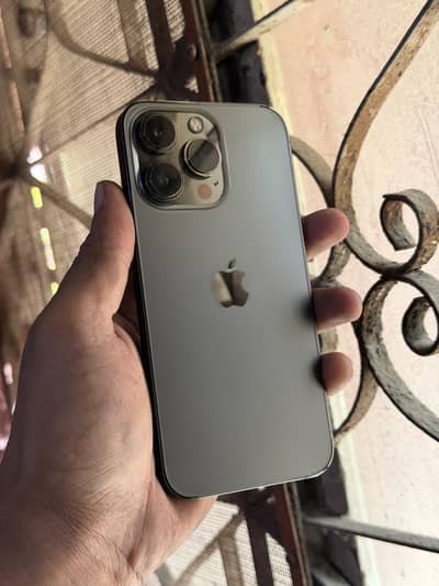iPhone 13 Pro 128gb 10/10 pta approved 94% health