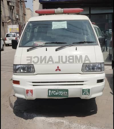 Mitsubishi for sale total genuine bumper to bumper
