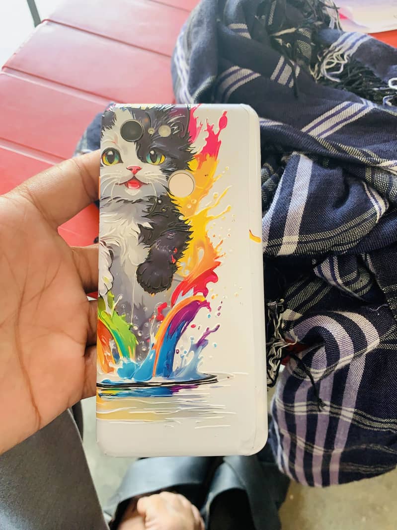 Google Pixel 3 1