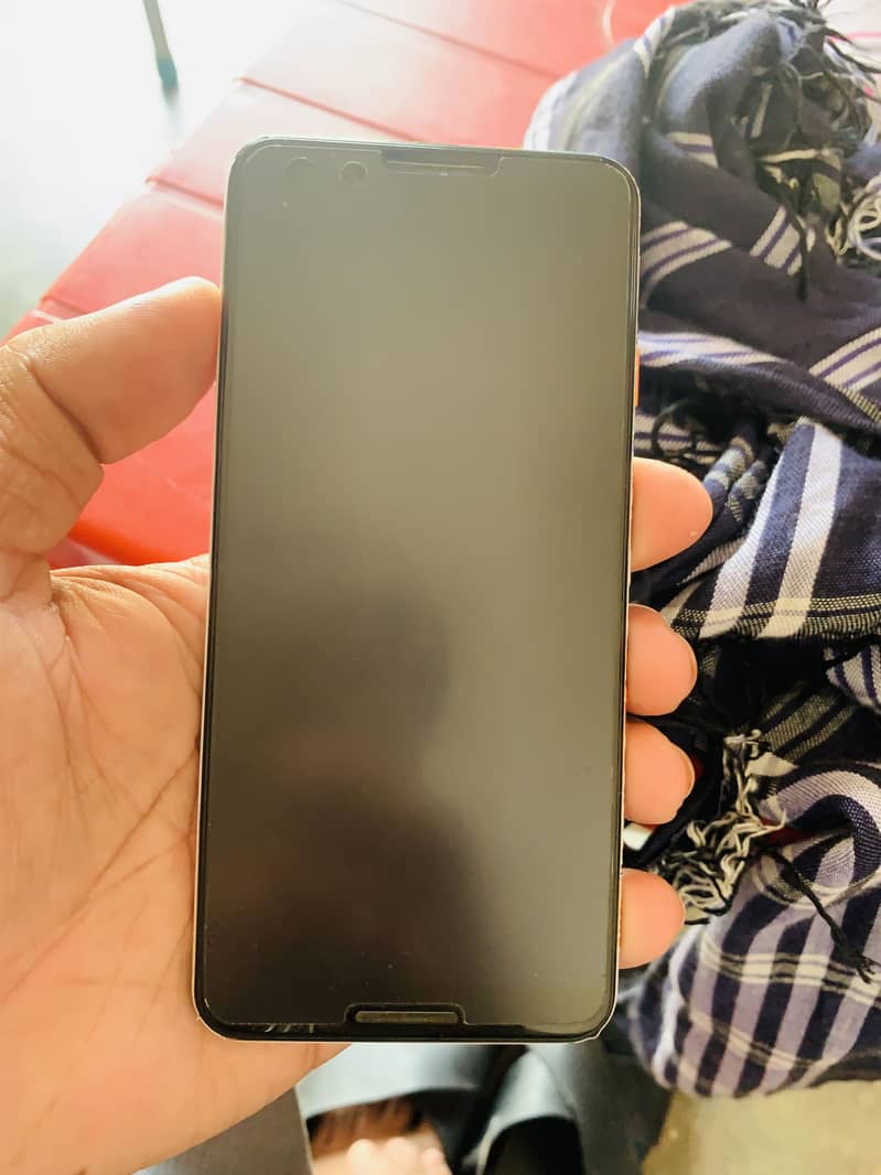 Google Pixel 3 2