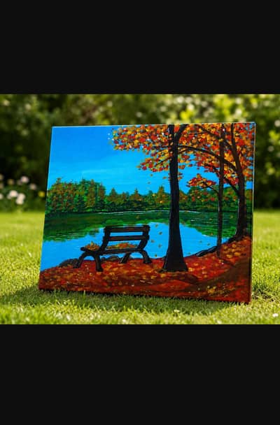 Paintings