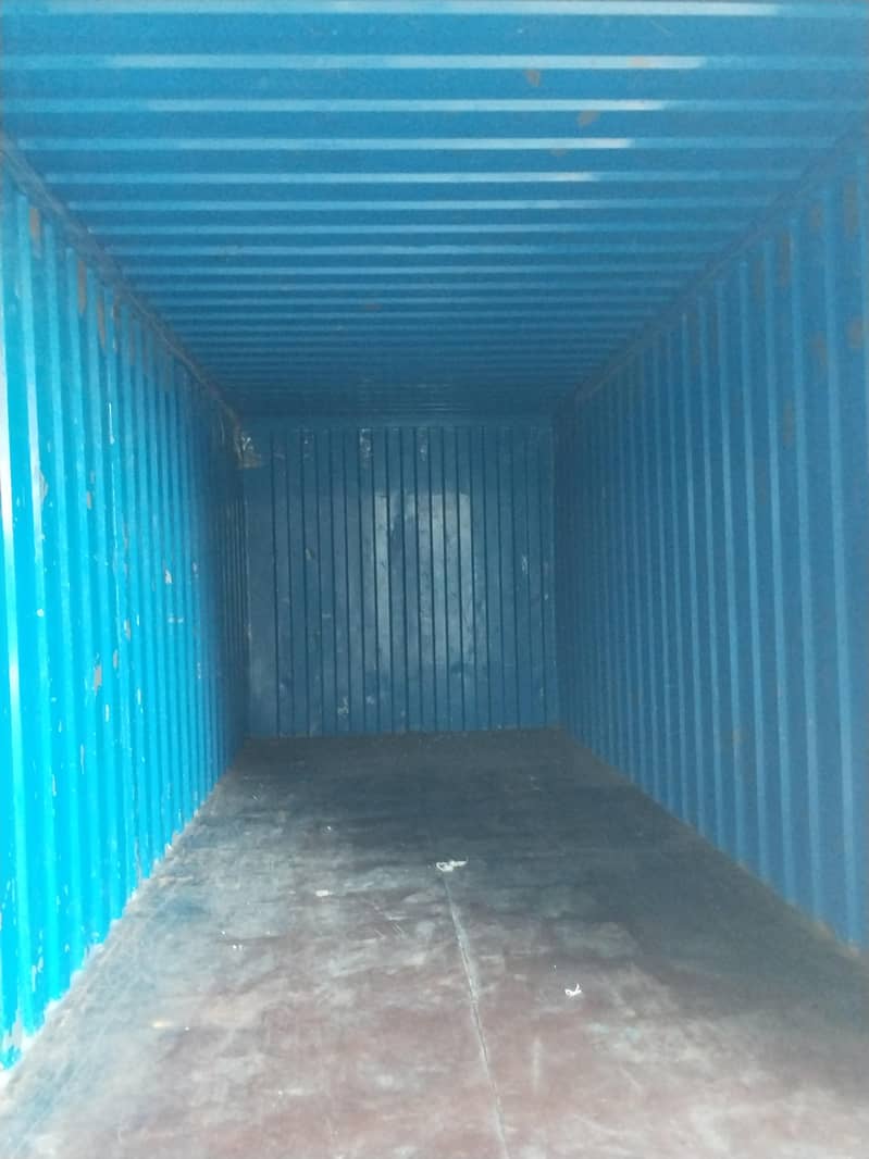Only container 03087053516 0