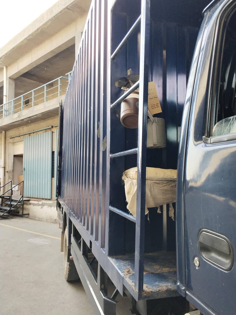 Only container 03087053516 3