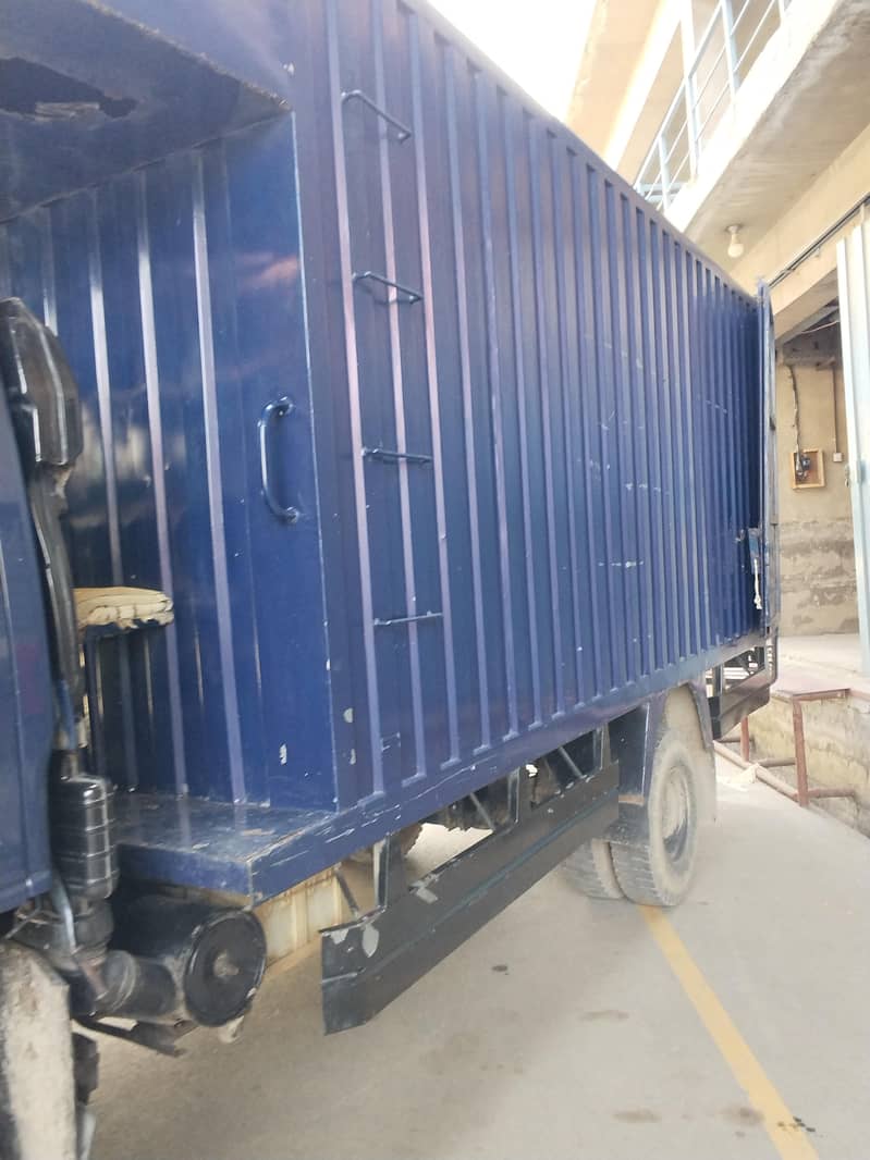 Only container 03087053516 4