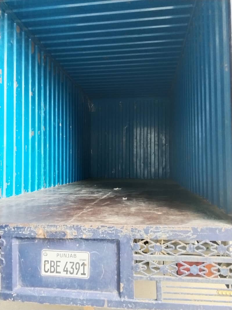 Only container 03087053516 6
