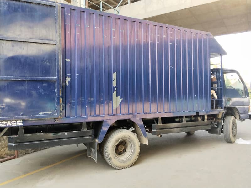 Only container 03087053516 7
