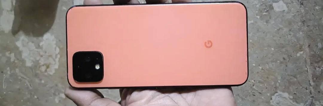 Google Pixel 4 2