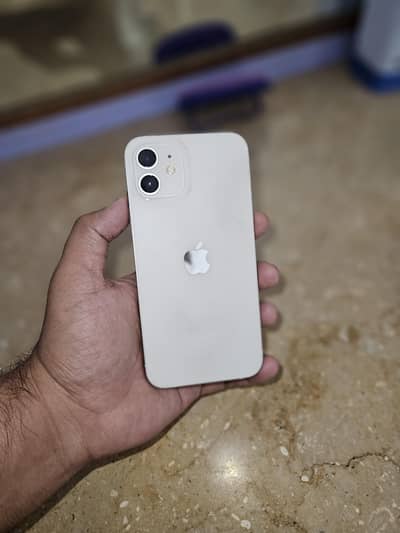 Apple iPhone 12 256gb pta approved