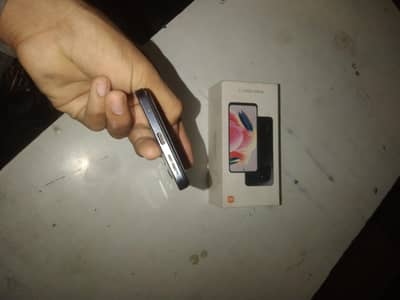 Xiaomi Redmi Note 12 8/128