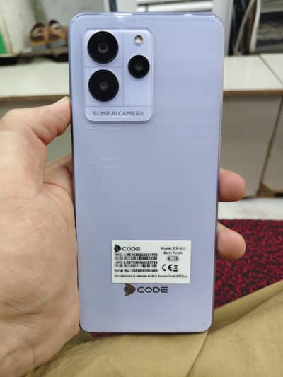 Dcode Bold 3