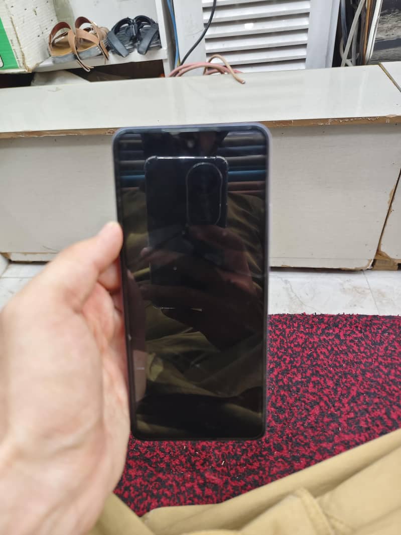Dcode Bold 3 5