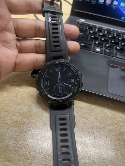 Amazfit Trex