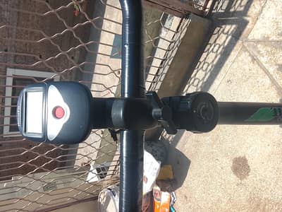 cycling machine