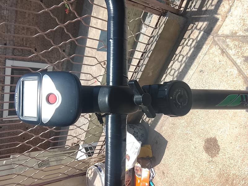 cycling machine 0