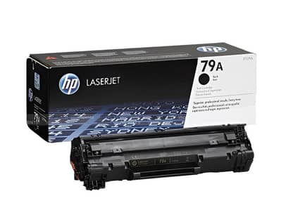 HP 79A Toner Original