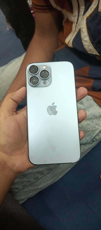 Apple iPhone 13 Pro Max