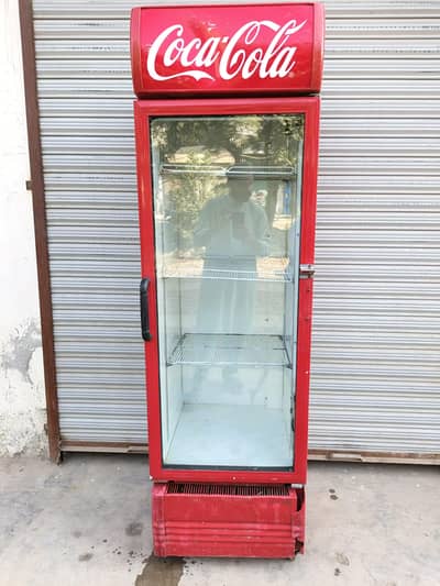 refrigerator fridge chillar available perfect cooling