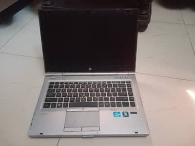 HP Laptop for Sale – Used | Good Condition | Smooth Performance