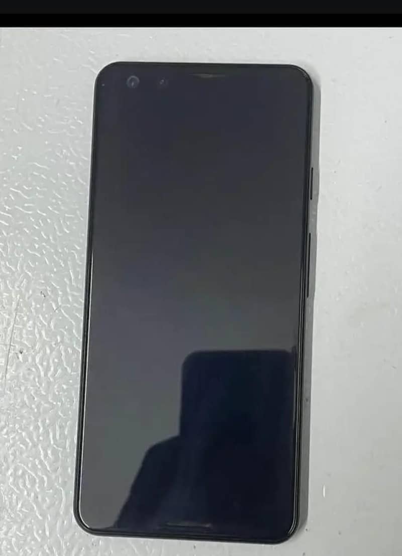 Google Pixel 3 1