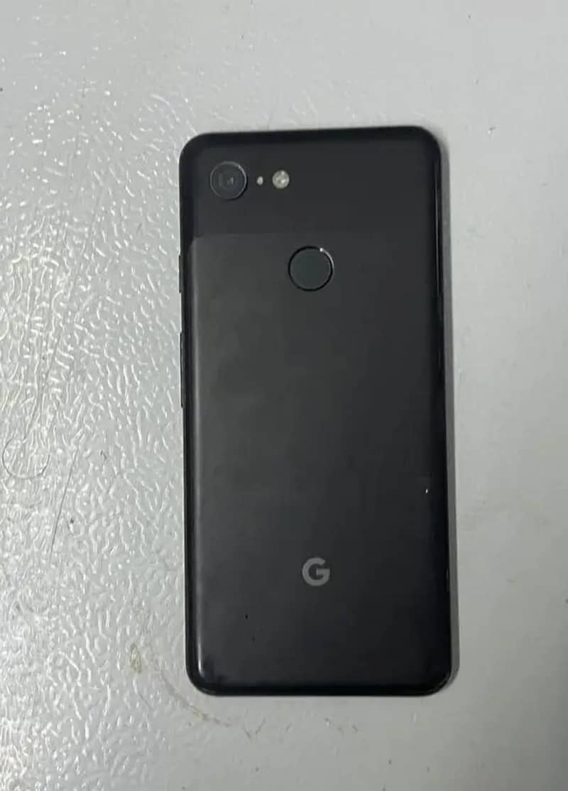 Google Pixel 3 2