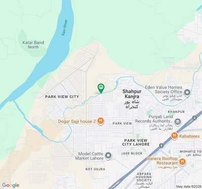 Tulip Extention 5 Marla Full Possession Paid, Ruda paid Residential Plot For Sale