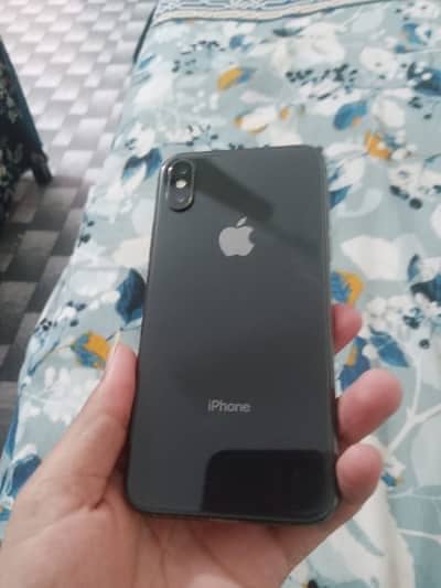 Apple iPhone X