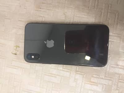 Apple iPhone X 1