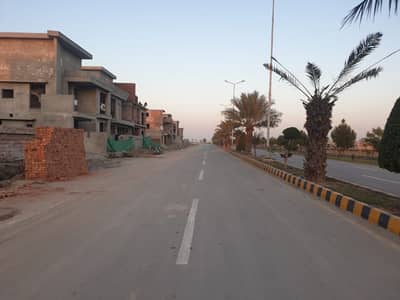 Super Hot Builder Location Plot For Sale