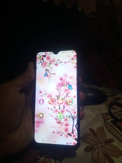 Samsung Mobile A30s