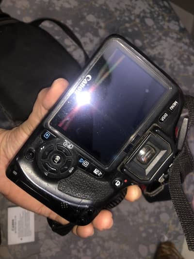 Canon 550D