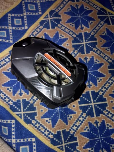 cooling fan PUBG FS09