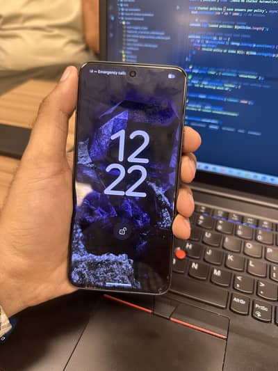 Google Pixel 8