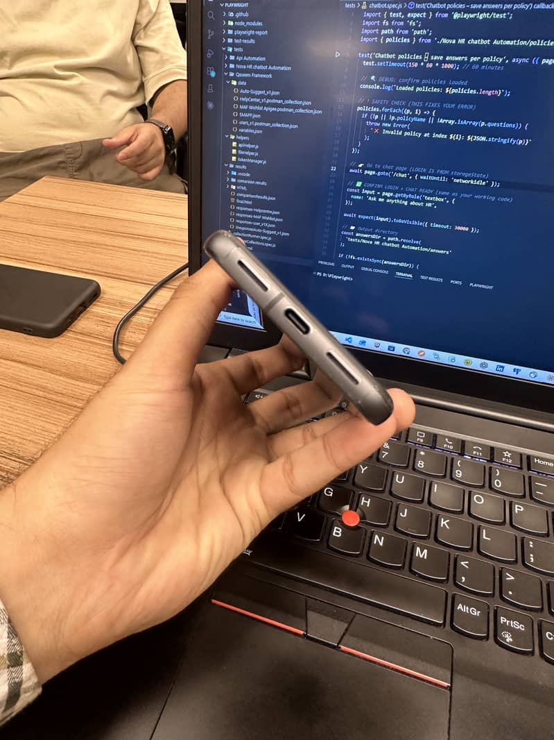 Google Pixel 8 1