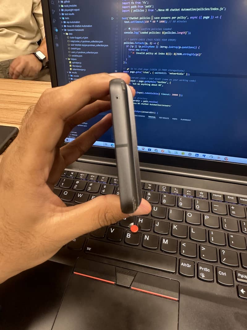Google Pixel 8 3