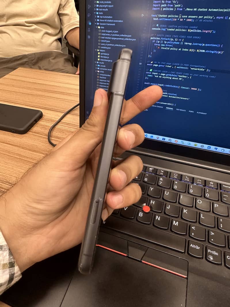 Google Pixel 8 4