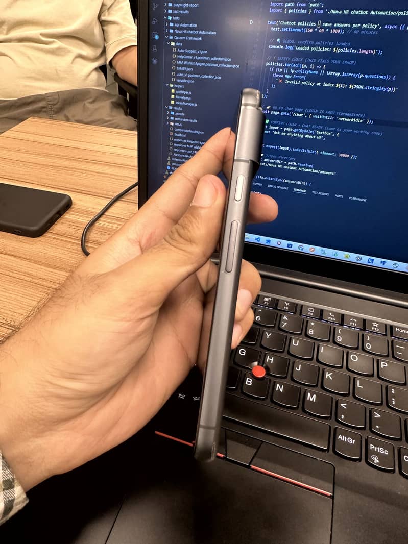 Google Pixel 8 5