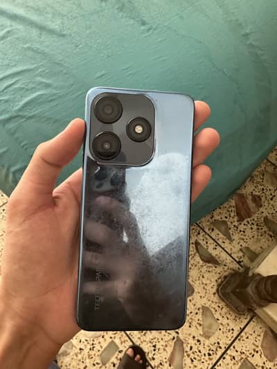 Tecno Spark 10C