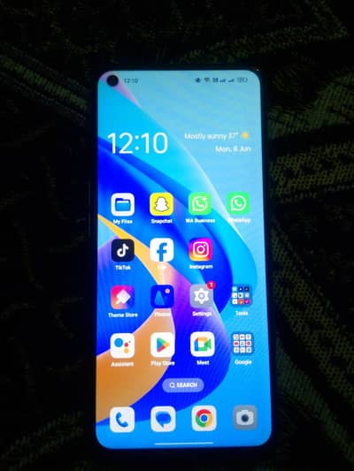 OPPO A76