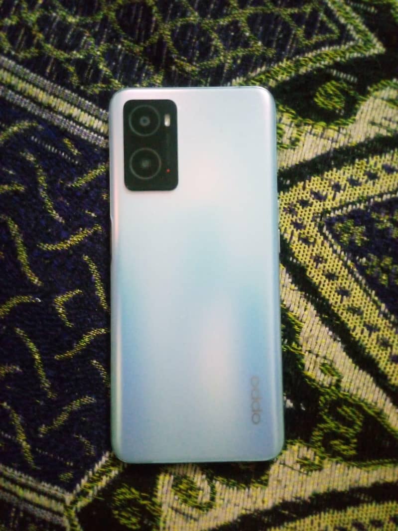 OPPO A76 2