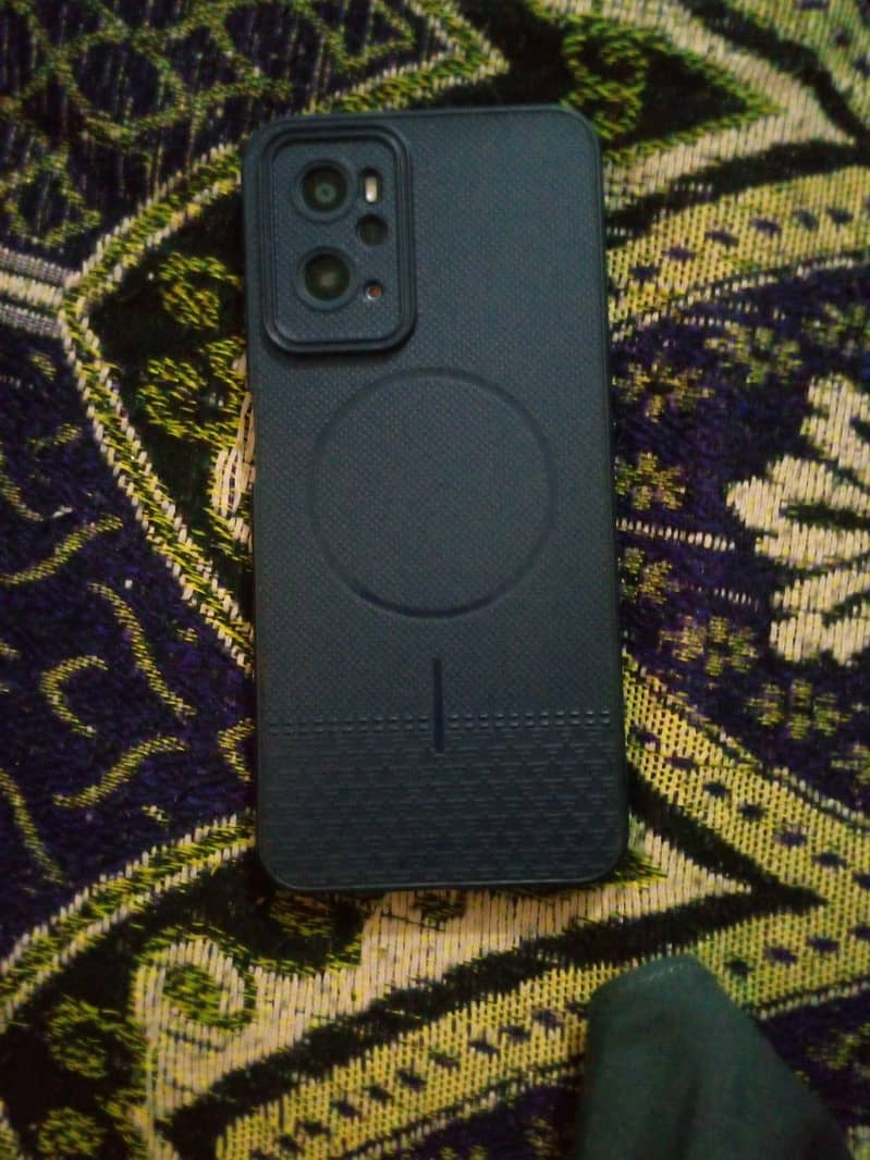 OPPO A76 4