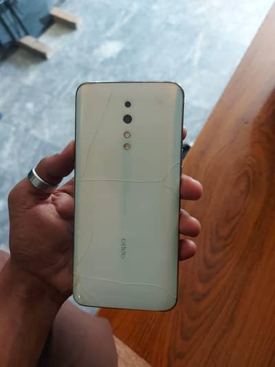 OPPO Reno Z