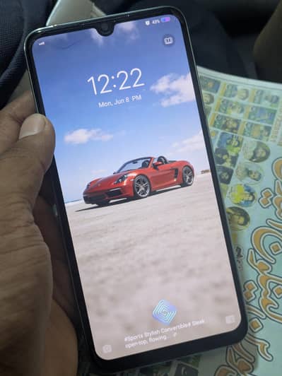 Vivo S1