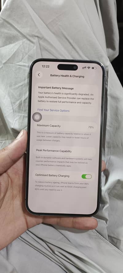 Apple iPhone 14 Pro Max