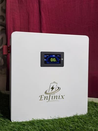 24v 100ah Lithium Battery