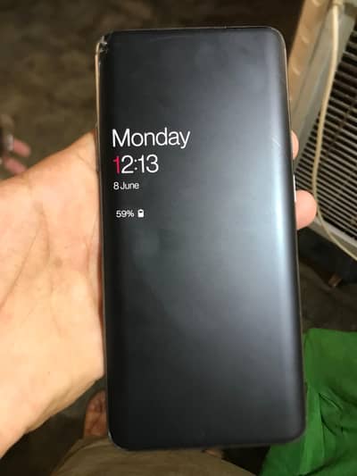 One Plus 7 Pro