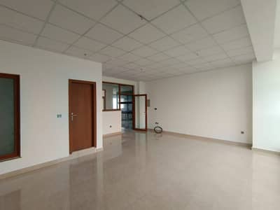 448 Sqft Office Space Available On Rent Located In G-8 Markaz