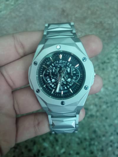 HUBLOT WATCH PREMIUM