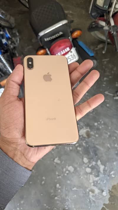 Apple iPhone Xs Max