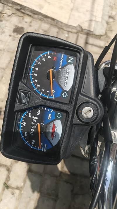 2022 model new condition