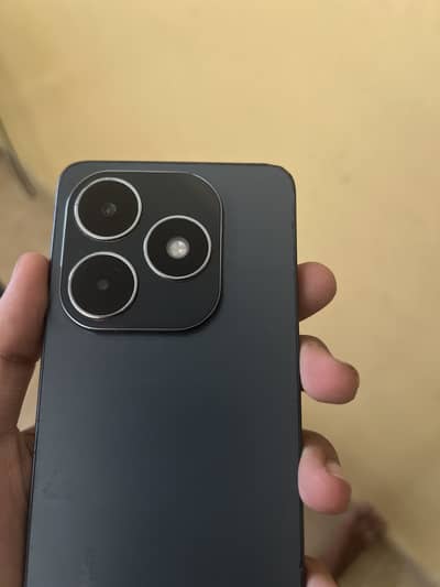 Tecno Spark 20